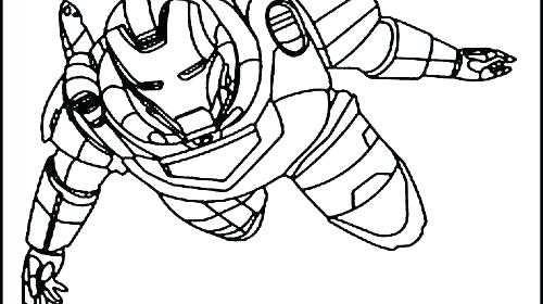 500x280 Baby Superhero Coloring Pages Baby Superhero Coloring Pages