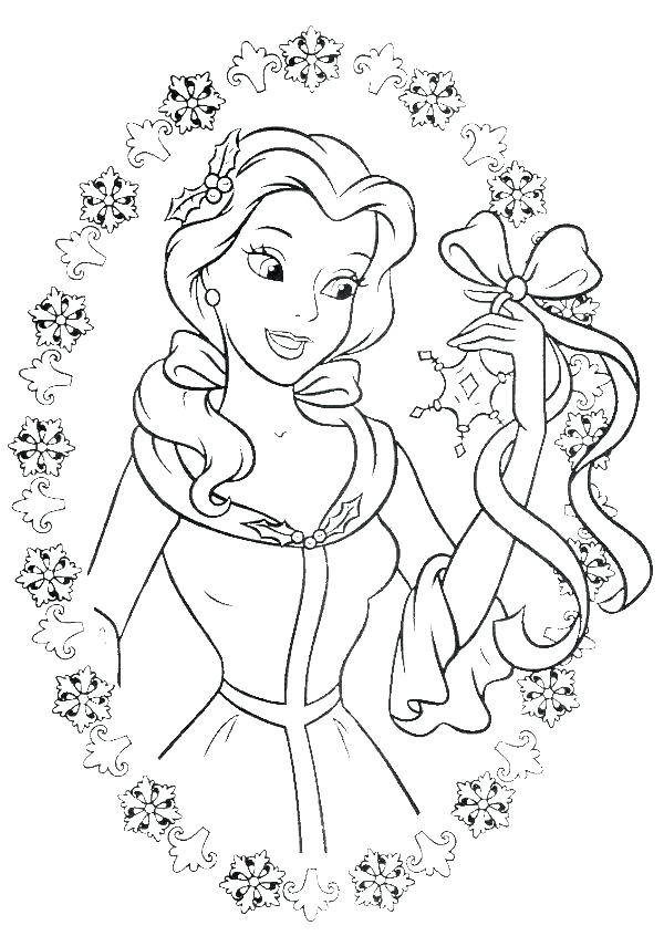 Coloring Pages Online Disney at GetColorings.com | Free printable ...