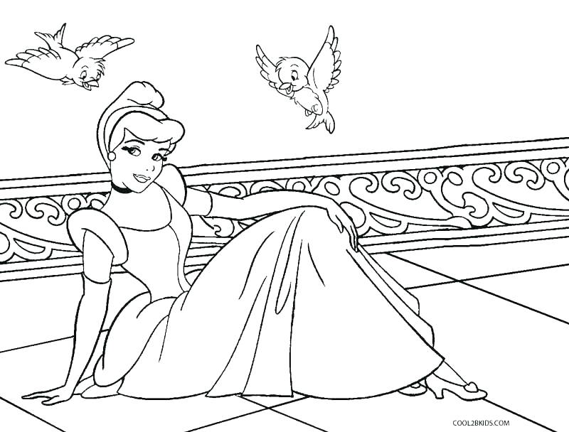 800x608 Online Disney Coloring Pages
