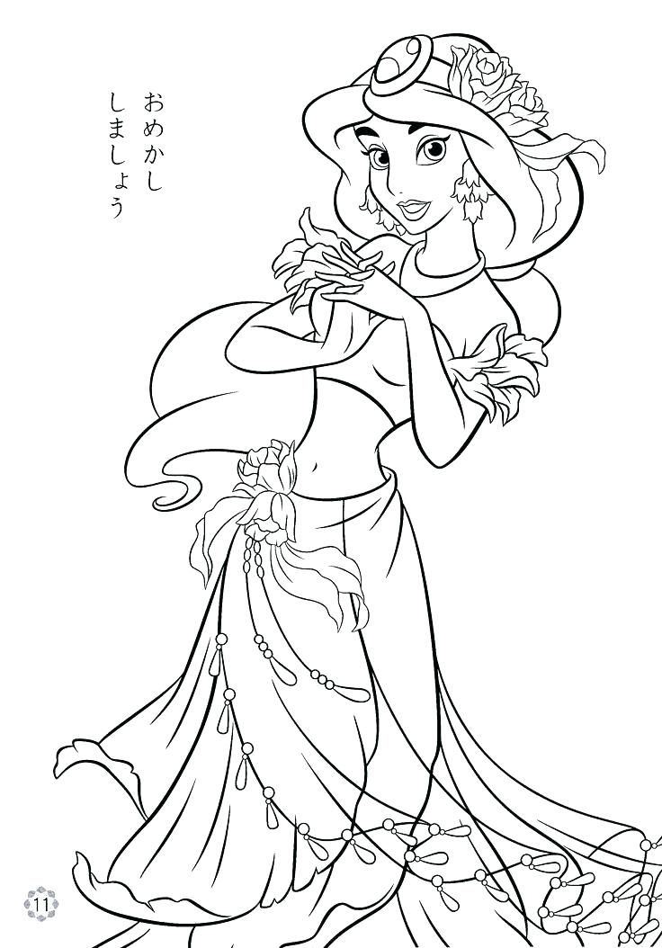 Coloring Pages Online Disney at - Coloring Pages Online Disney 6