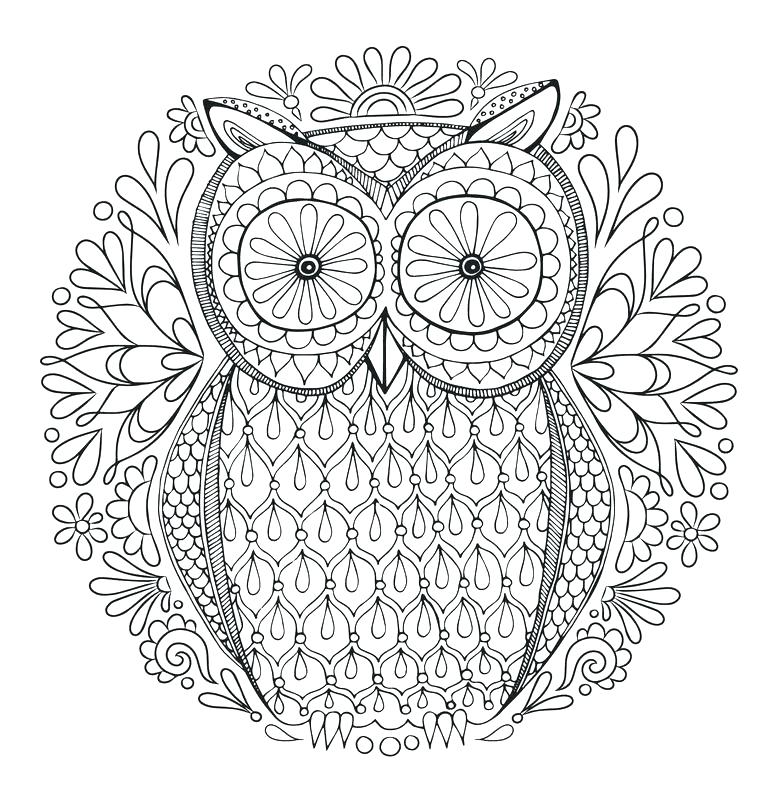 Free Coloring Pages Adults Free Printable Coloring Pages 768x806 Free Coloring Pages Adults Free Printable Coloring Pages