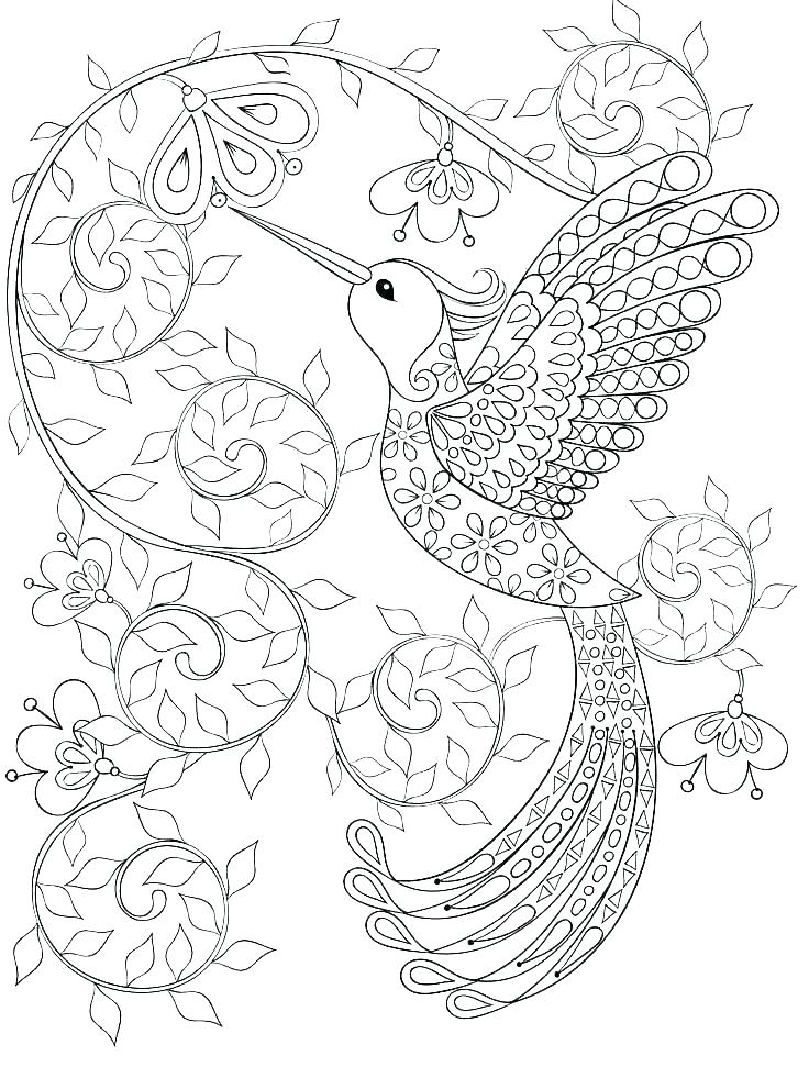 Coloring Pages For Adults Online 736x971 Coloring Pages For Adults Online