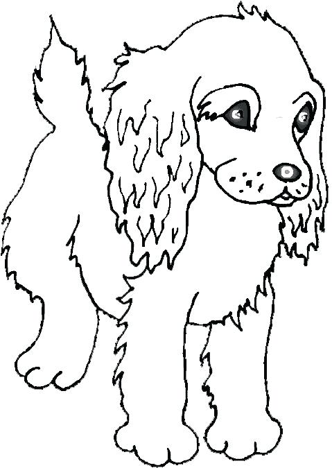 479x675 Coloring Pages Online To Print Puppy Coloring Pages Online