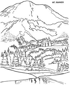 236x288 National Parks Coloring Pages Us History Coloring Sheet Pages