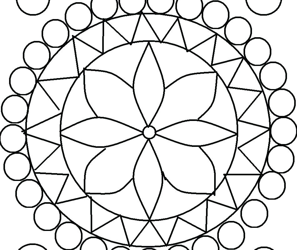 Rangoli Pattern Free Printables Free Coloring Pages Patterns 950x800 Rangoli Pattern Free Printables Free Coloring Pages Patterns