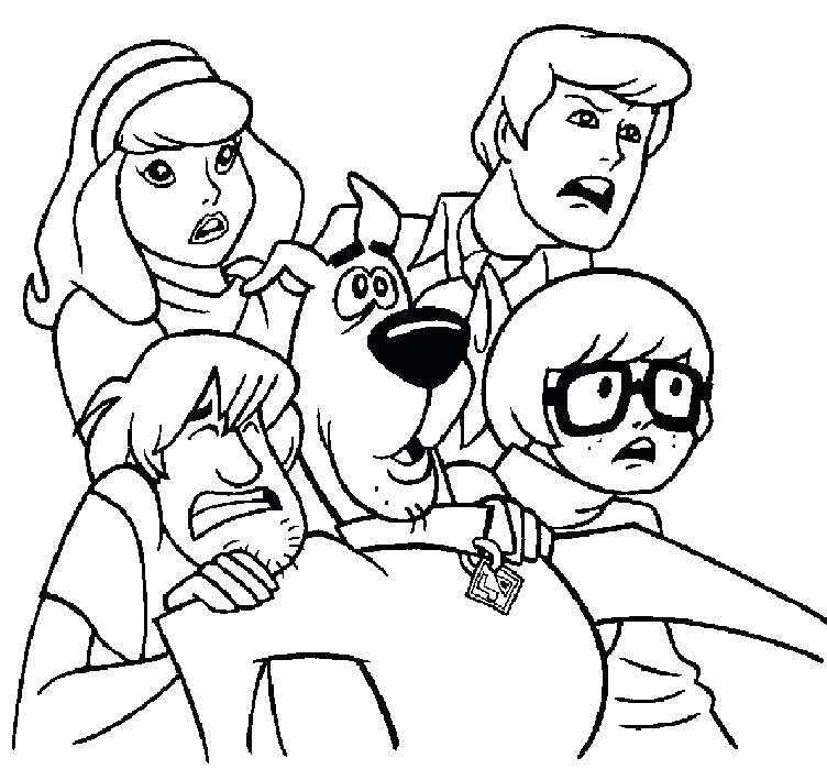 Coloring Pages From Disney Coloring Pictures Of Characters 752x709 Coloring Pages From Disney Coloring Pictures Of Characters