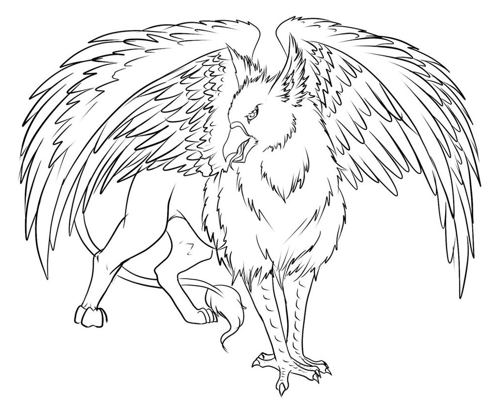 986x811 21 Phoenix Coloring Page Compilation Free Coloring Pages