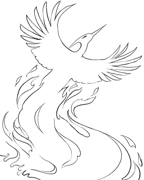 500x627 Kids' Korner Free Coloring Pages