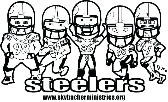 Nfl Printable Coloring Pages Football Coloring Pages Pages Beach 700x426 Nfl Printable Coloring Pages Football Coloring Pages Pages Beach