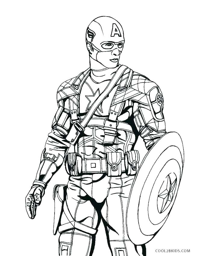Soldier Coloring Pages To Print Soldier Coloring Pages Free 667x850 Soldier Coloring Pages To Print Soldier Coloring Pages Free
