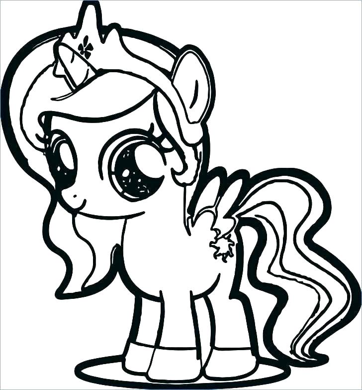 My Little Pony Baby Coloring Pages My Little Pony Coloring Pages 728x783 My Little Pony Baby Coloring Pages My Little Pony Coloring Pages