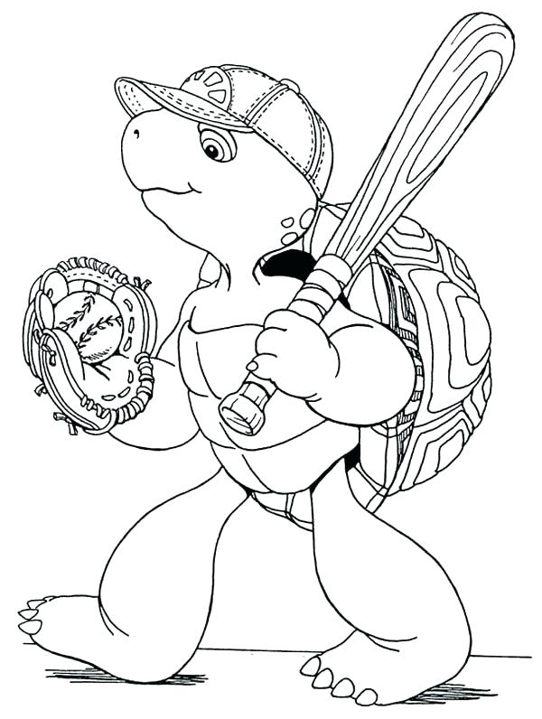 600x796 Baseball Glove Coloring Page Baseball Glove Coloring Sheets