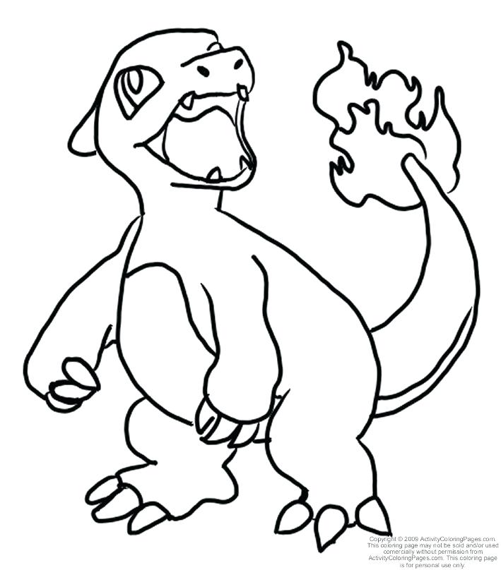 Charmander Pokemon Coloring Page And Coloring Pages Page 482 709x808 Charmander Pokemon Coloring Page And Coloring Pages Page 482