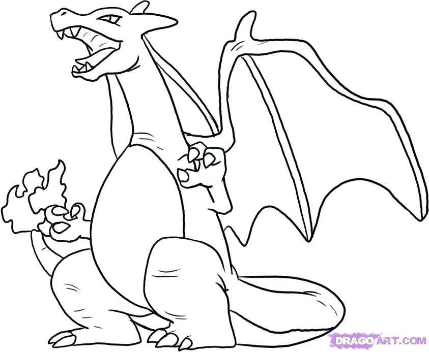 Charmander Printable Coloring Pages Plus Regarding Idea 16 843x693 Charmander Printable Coloring Pages Plus Regarding Idea 16