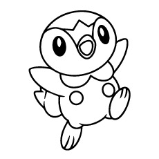 230x230 Top 75 Free Printable Pokemon Coloring Pages Online