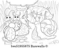 240x195 864 Printable Coloring Pages Posters And Art Prints Barewalls