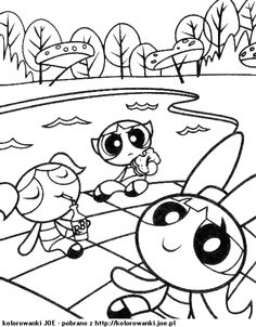 236x302 Coloring Pages Powerpuff Girls Powerpuff Girls Coloring Pages