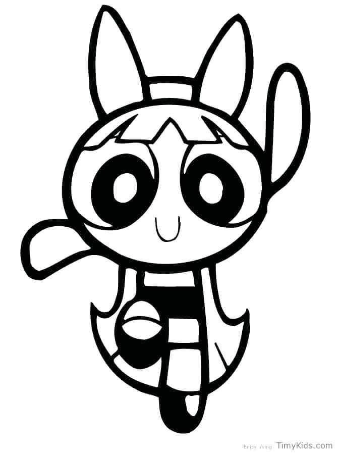 670x897 Power Puff Girls Coloring Page Girls Coloring Page Girls Powerpuff