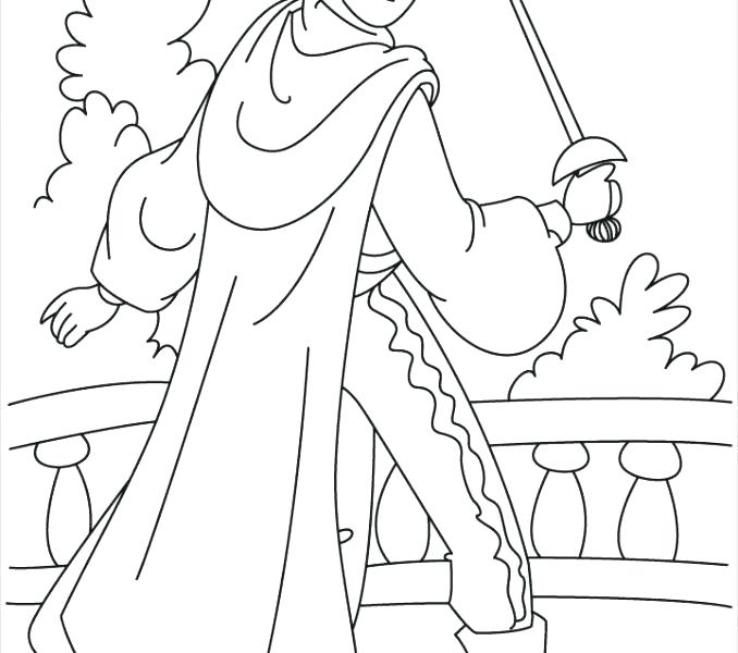 Cinderella Coloring Picture Is Dancing Prince 678x600 Cinderella Coloring Picture Is Dancing Prince