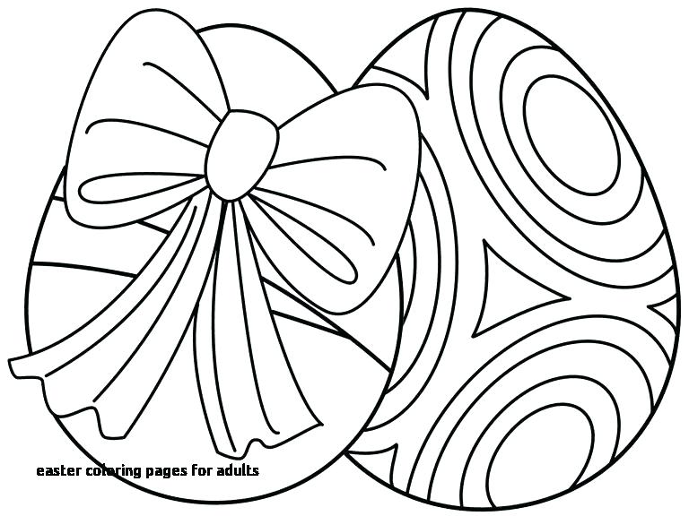 Coloring Pages Printable Easy