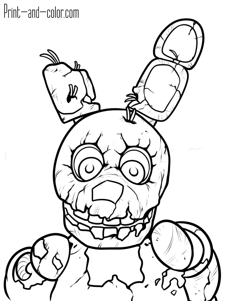 Five Nights 900x1200 Five Nights