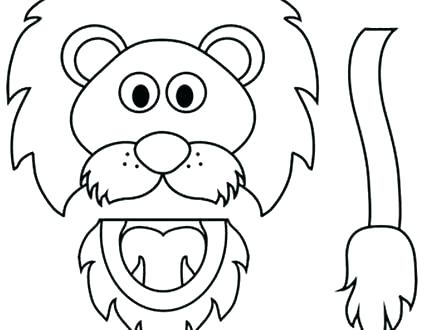 440x330 Puppet Coloring Pages Puppet Coloring Pages Good Puppet Coloring