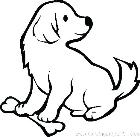468x459 Rottweiler Coloring Pages Cute Little Bulldog Puppy Coloring Page