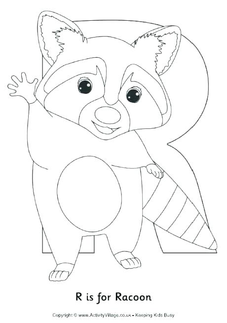 460x654 Letter R Coloring Page Coloring Letter E Coloring Pages For Letter