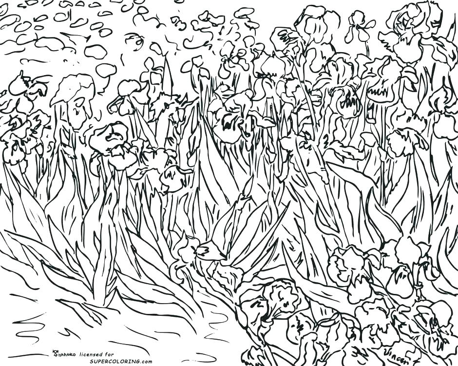 Artist Coloring Page Art Coloring Page Art Coloring Off 940x751 Artist Coloring Page Art Coloring Page Art Coloring Off