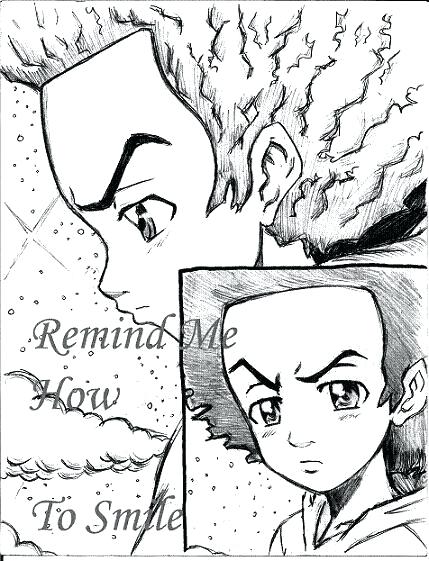 Boondocks Coloring Pages Enchanted Coloring Pages Hairstyle Ladies 429x561 Boondocks Coloring Pages Enchanted Coloring Pages Hairstyle Ladies