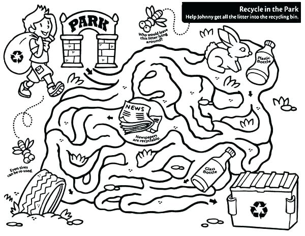 Maze Coloring Page Maze Coloring Page Live Movie And Action 600x464 Maze Coloring Page Maze Coloring Page Live Movie And Action