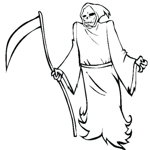 Scary Coloring Pages Scary Coloring Pages Scary Coloring Pages 518x519 Scary Coloring Pages Scary Coloring Pages Scary Coloring Pages