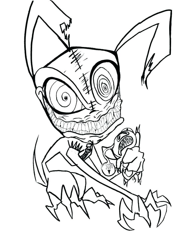 Clowns Coloring Pages Clown Coloring Pages Scary Coloring Pages 728x926 Clowns Coloring Pages Clown Coloring Pages Scary Coloring Pages
