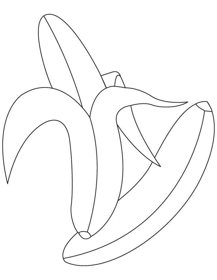 Coloring Pages Scissors