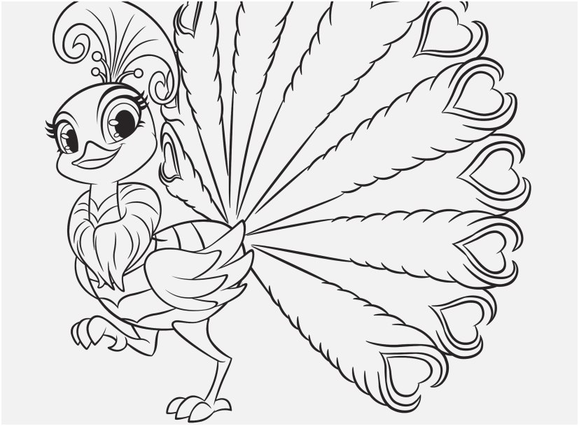 827x609 Coloring Pages Shimmer And Shine Display Image Roya The Peacock
