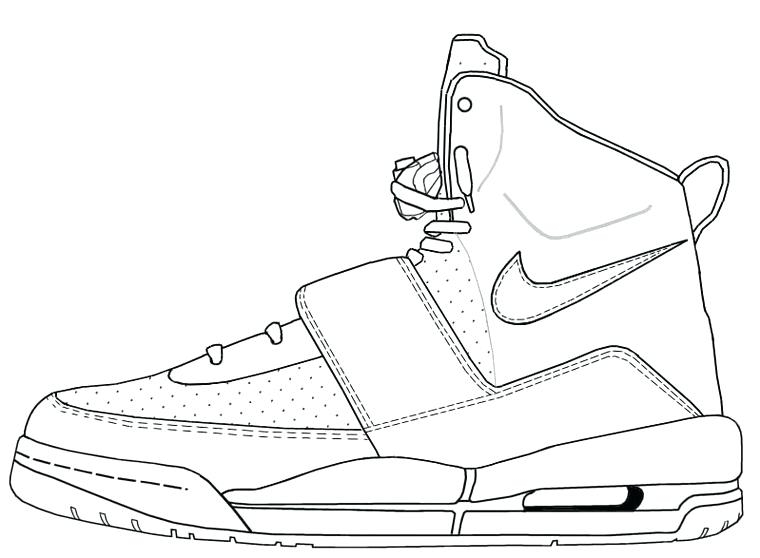 Free Printable Shoe Coloring Pages Pointe Shoes Coloring Pages 760x558 Free Printable Shoe Coloring Pages Pointe Shoes Coloring Pages