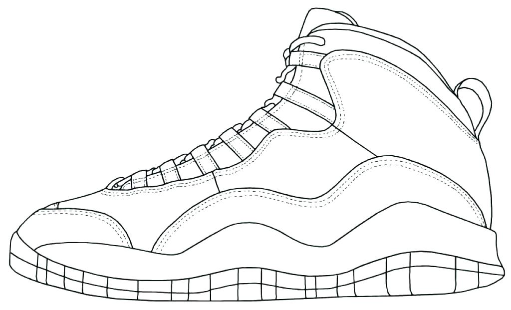 Shoes Coloring Pages Coloring Pages Of Shoes Amazing Shoe Coloring 1024x621 Shoes Coloring Pages Coloring Pages Of Shoes Amazing Shoe Coloring
