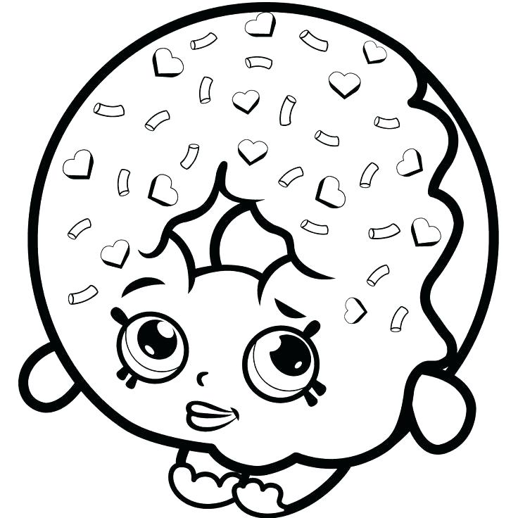 736x736 Coloring Sheet Shopkins Coloring Pages To Print Season 4 And Color