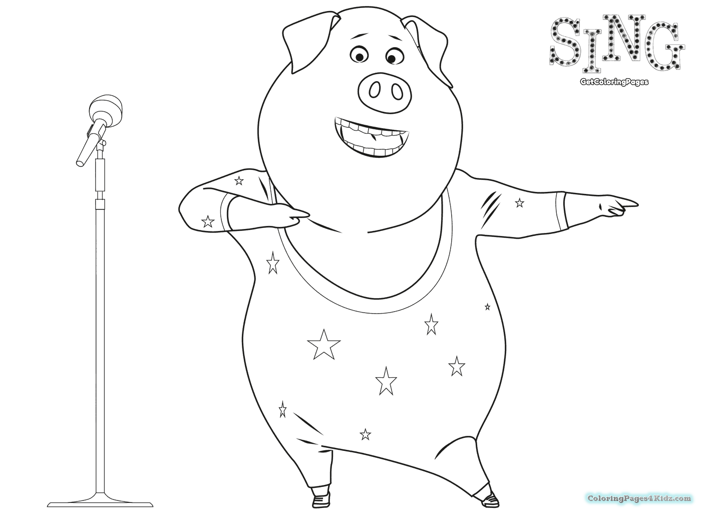 Psalm 119 Coloring Pages Sing Coloring Pages For Kids 1400x1024 Psalm 119 Coloring Pages Sing Coloring Pages For Kids