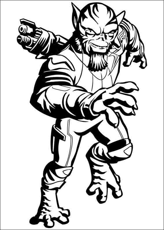 567x794 Star Wars Rebels Coloring Pages 10 Coloring Pages For Kids