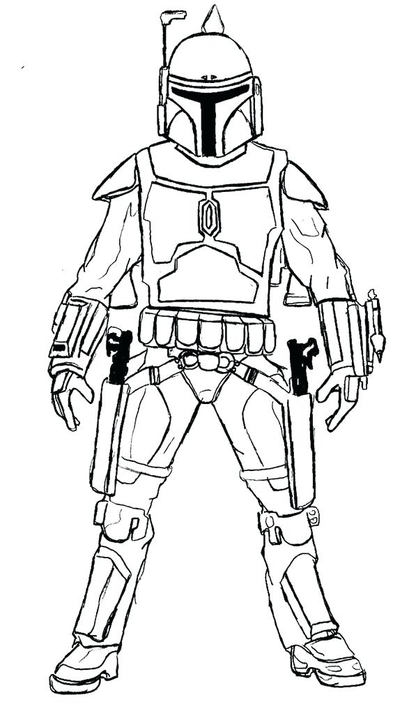 564x1039 Coloring Page Star Wars Star Wars Coloring Page Star Wars Star