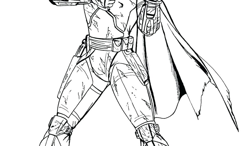 1024x600 Coloring Pages Easter Rabbits Star Wars Rebels The Clone Trooper