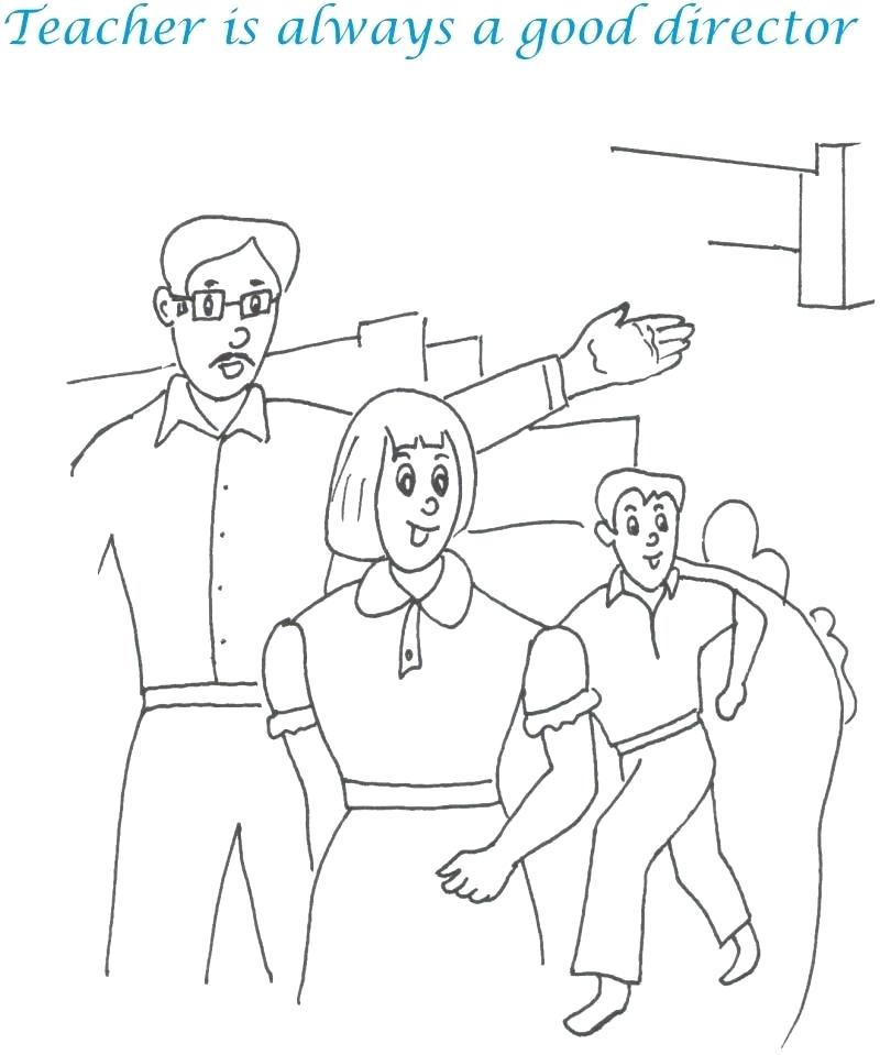 Coloring Pages For Teachers Teachers Day Coloring Pages Coloring 800x959 Coloring Pages For Teachers Teachers Day Coloring Pages Coloring