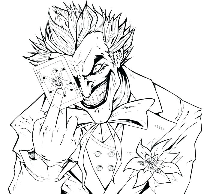 700x647 Coloring Pages Suicide Squad Kids Coloring Print Smile Coloring
