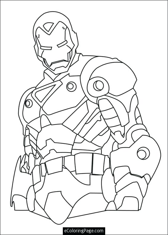 Marvel Superheroes Coloring Pages 567x794 Marvel Superheroes Coloring Pages