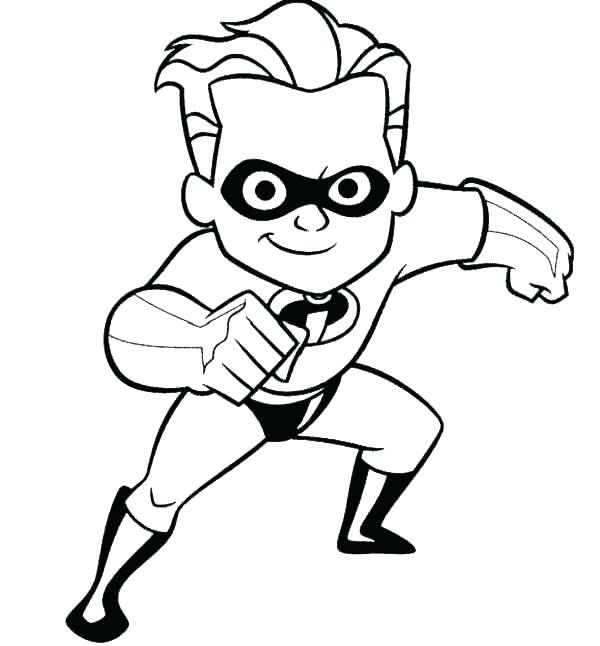 600x646 Super Hero Squad Coloring Pages Superhero Hulk Free Printable Also