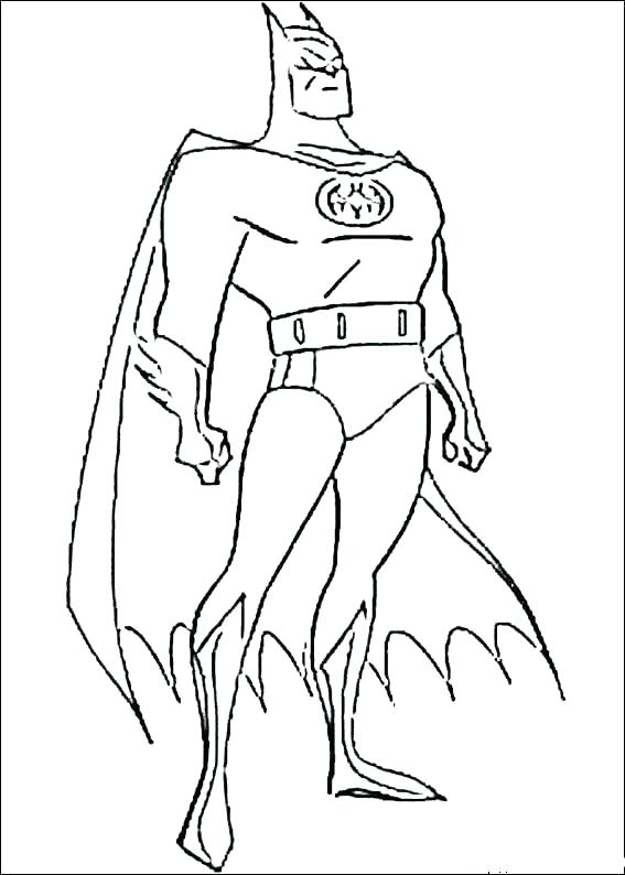 567x794 Superheroes Coloring Pages Superheroes Coloring Pages Superheroes