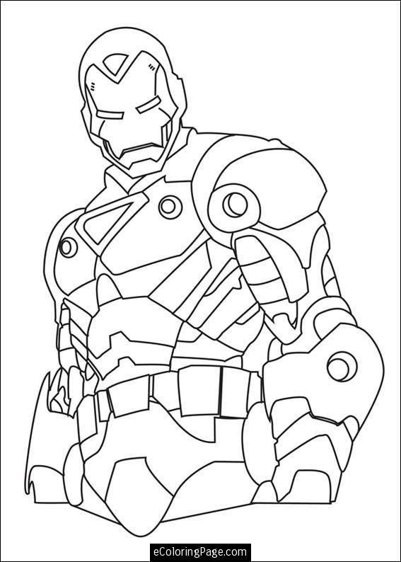 567x794 Superheroes Printable Coloring Pages Printable Coloring Pages