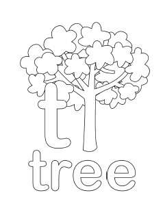 Alphabet Coloring Pages 238x320 Alphabet Coloring Pages