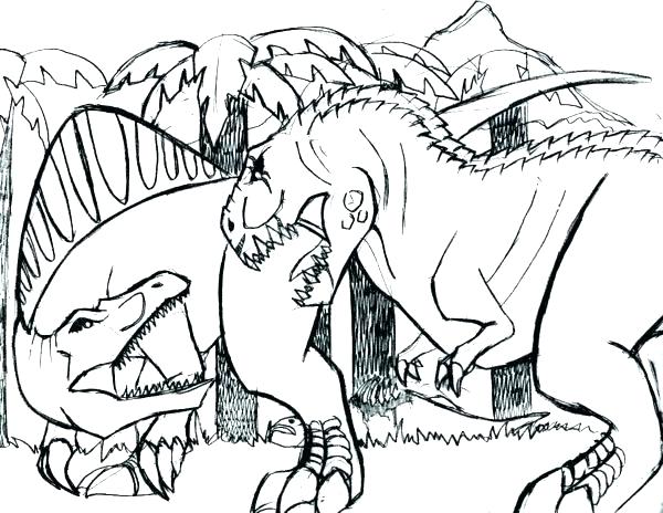 Coloring Pages Trex Page T Vs V By On And Dinosaurs Baby Free 600x464 Coloring Pages Trex Page T Vs V By On And Dinosaurs Baby Free